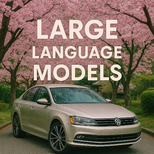 Large Language Models