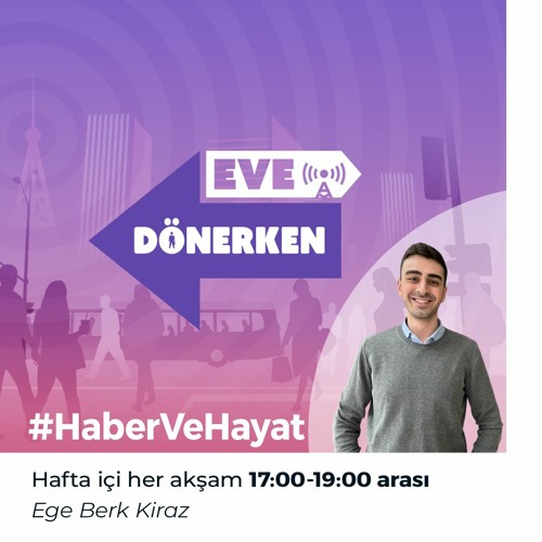 Eve Dönerken - 31 Mart 2023