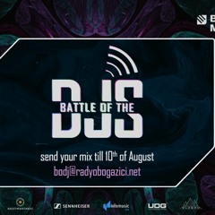Battle of the DJs 2020