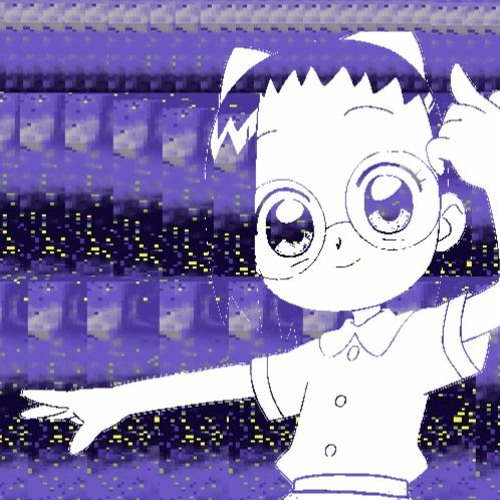 Gossypium Herbaceum [Lunulata Edit2]