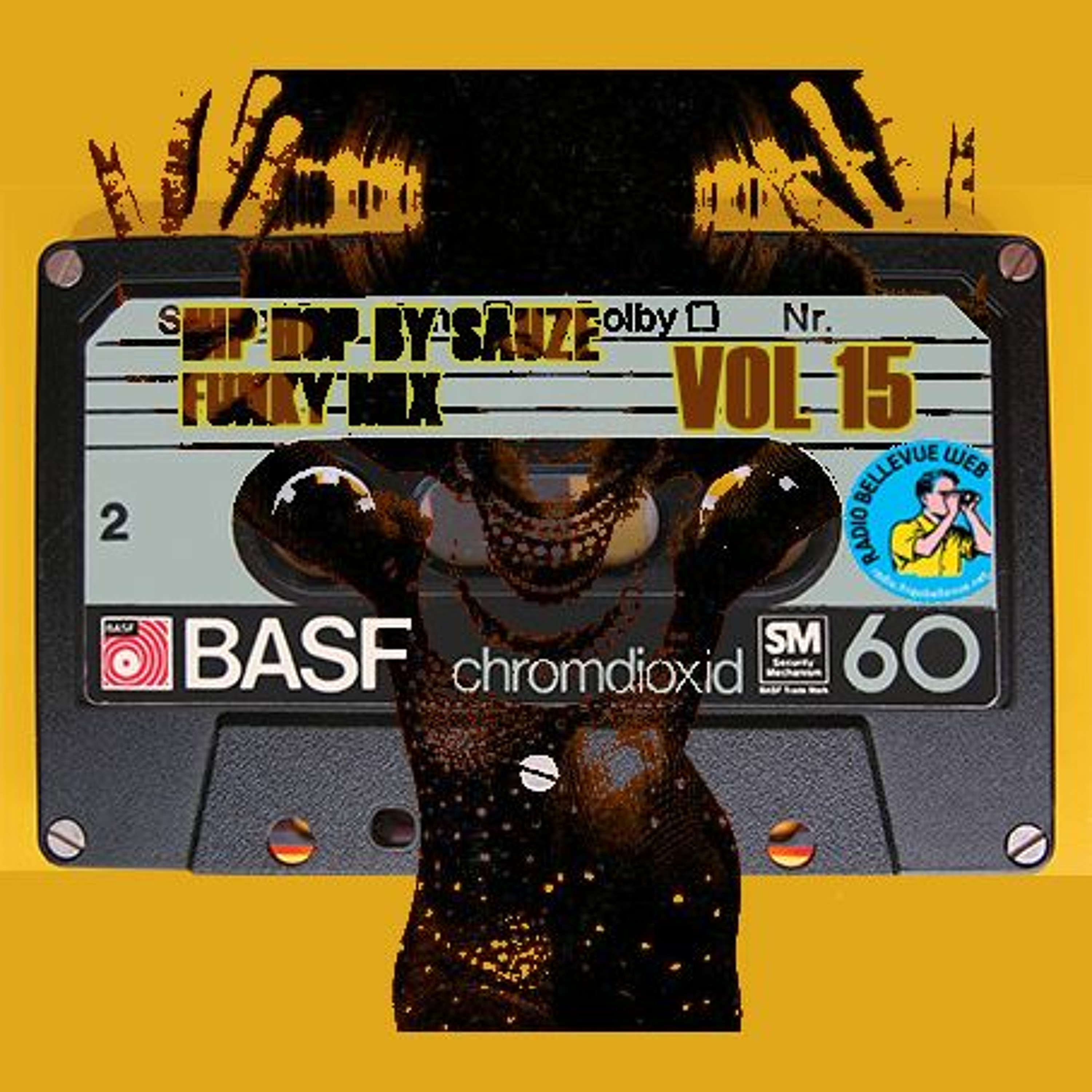 Hip Hop by Sauze
