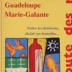[READ] La route des rhums - Martinique, Guadeloupe, Marie-Galante