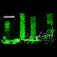kikkbeatz - Breakstuff (Electro Mix) (Mastered)
