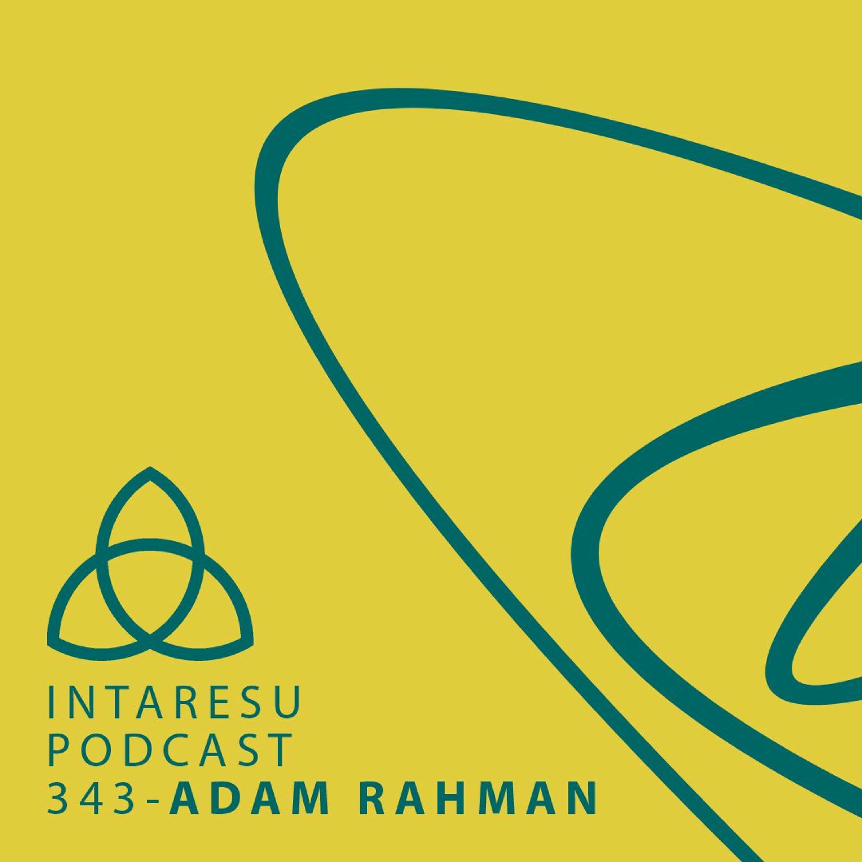 Intaresu Podcast
