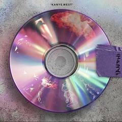 The Storm FT. xxxtentacion - Kanye West and Ant Clemons (Yandhi Leak)