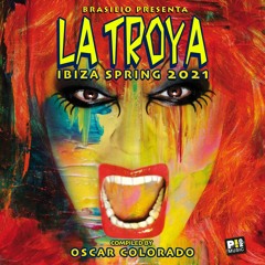La Troya Ibiza Spring 2021 by Oscar Colorado