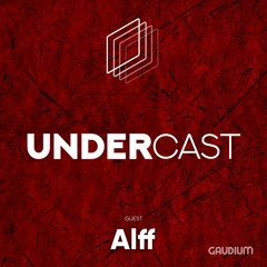 Undercast #14 // Alff
