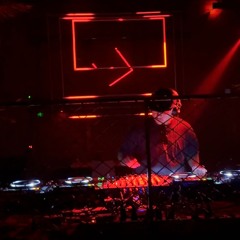 Technosnobs Debut 9/28 Hard Techno Mix
