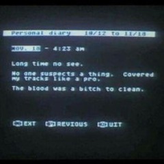 NIGHTMARE:DIFFICULTY