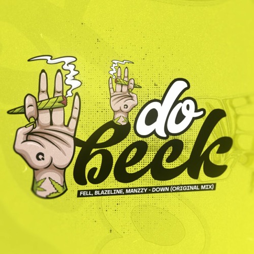 Mega do beck - Ricck feat. Aron Kawillian