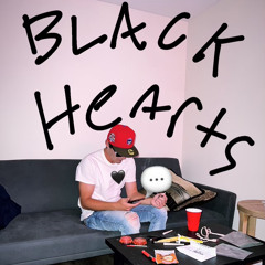 BLACK HEARTS (Ceo Shaunie) prod Chaos
