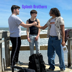 Splash Brothers - Chrissy Racks, Decembers, & Slick Rick