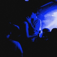 Rorschach Roy - Death Of A Bluebird