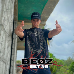 Hardtechno Set #6 (160 BPM) - DEØZ