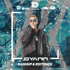 DYANN MASHUP & EDIT PACK 2023 [ Download Now = Buy ]