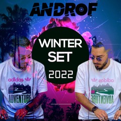 🎵💦 סט הלהיטים חורף - 2022 - DJ Androf Winter Live Set 💦🎵