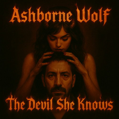 The Devil She Knows