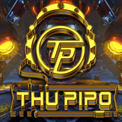 BÉ NƯỚC BIỂN VOL4 Thụ PiPo Mix