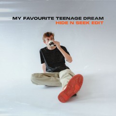 My Teenage Game (Hide N Seek Trance Edit) // PITCHED, ORIGINAL VIA FREE DOWNLOAD