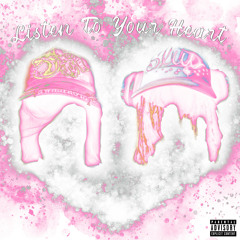 LISTEN TO YOUR HEART