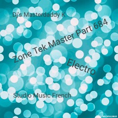 Zone Tek Master Part 684 Electro