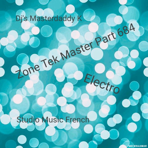 Zone Tek Master Part 684 Electro