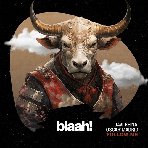 Javi Reina, Oscar Madrid - Follow Me