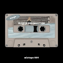 MAZAIR ▬ Elseve Destruction (Mixtape #1)