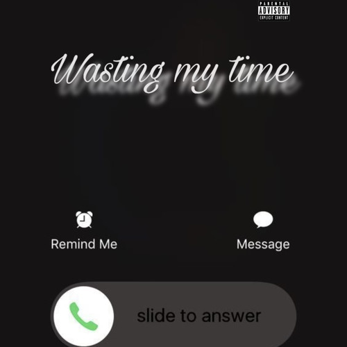 Stream Wasting my time (Feat JayCartier!) by C4MS! | Listen online for ...