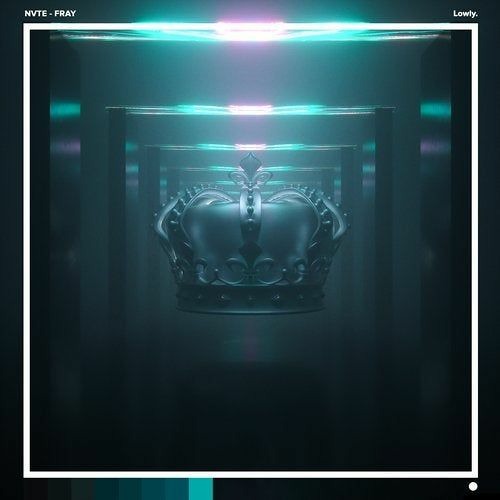 FRAY (Lowly Palace)
