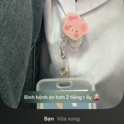 Nghe đi mà học Giải Phẫu 😃