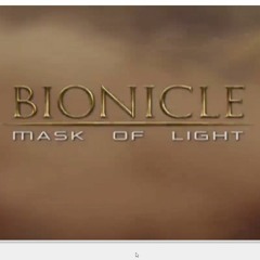 (BONUS)MOVIE MANGLER THEATER - 3 11 2023 - BIONICLE MASK OF LIGHT