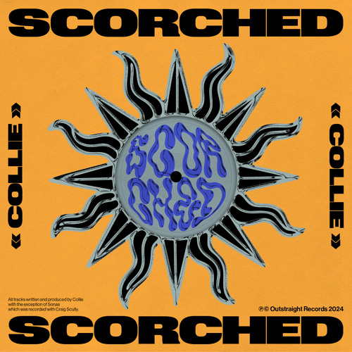 Scorched EP