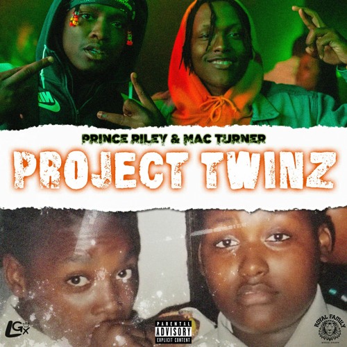 Project Twinz