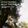 LYL Radio 24.07.25 DJ mix artwork - Electronic music tracklist cover image