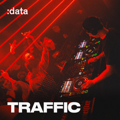 Traffic - live at Data 7 Years - RNDM (13-12-2025)