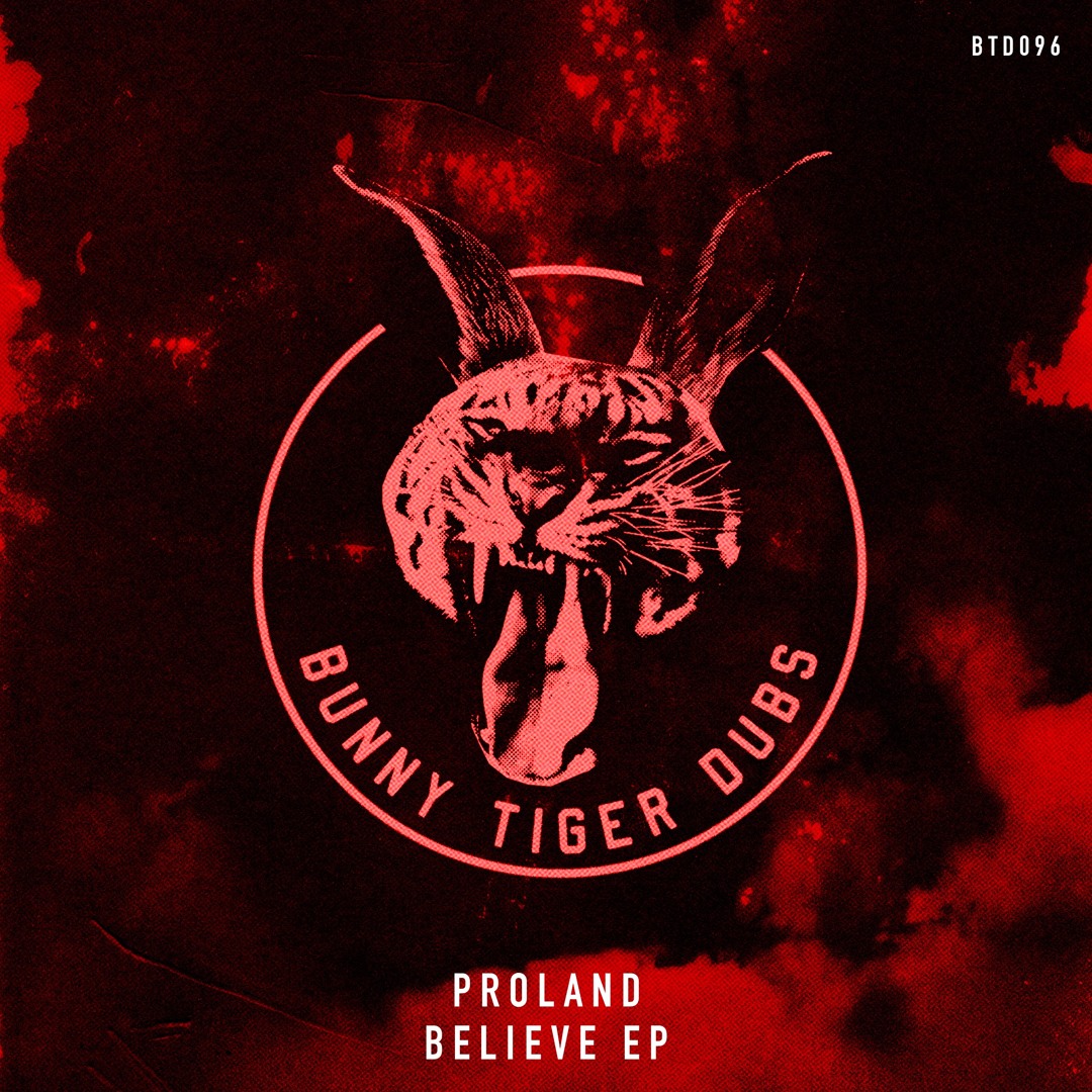 Stream Proland - Mountain (Original Version) [OUT NOW] by Bunny Tiger ...