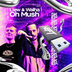 Llew & Walha - Oh Mush (HEFT 5K EP) [FREE DOWNLOAD]