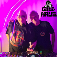 GANGHAUS @ Mr Bonds Birthday Bash - The Drop Inn, Digbeth, Birmingham - 2026