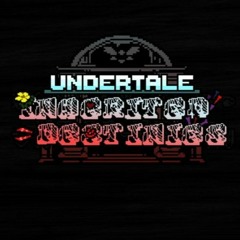 [Undertale Inherited Destinies] Once Upon A Time