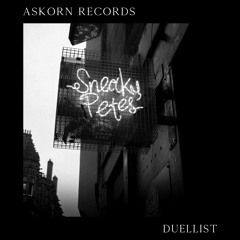 ASKORN PODCAST - Duellist (SCOT)