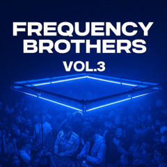 Frequency Flow Tech House Mix 2025 Vol.3