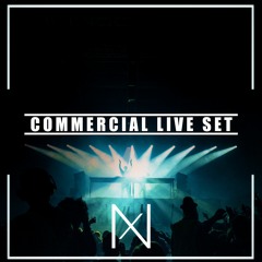 Commercial Live Set