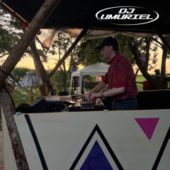 SUNSET - DJ UMURIEL (KRAUT & RÜBEN FESTIVAL 2024)