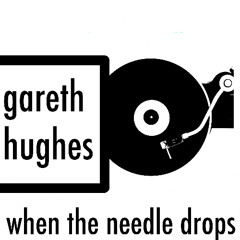 When the needle drops