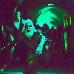 safriskaxtotona voguing mix