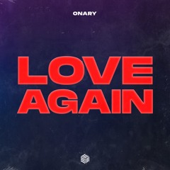 LOVE AGAIN