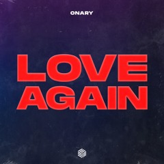 LOVE AGAIN