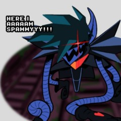 [Deltarune: The Other Puppet] - GIGA プリン (MY TAKE)