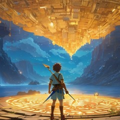 The Path Begins